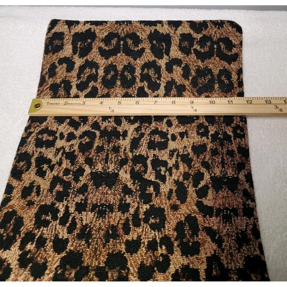 Escape To Paradise Monkey In Palm Tree Tapestry Placemats Set Of 6